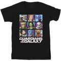 T-shirt Marvel BI28173