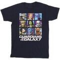 T-shirt Marvel BI28173 Grenoble