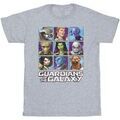 Tee-shirts sur Grenoble : T-shirt Marvel BI28173