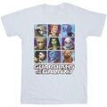 Tee-shirts sur Grenoble : T-shirt Marvel BI28173