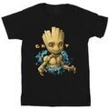 Tee-shirts sur Grenoble : T-shirt Marvel BI28235