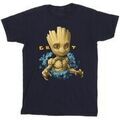 Tee-shirts sur Grenoble : T-shirt Marvel BI28235