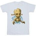 Tee-shirts sur Grenoble : T-shirt Marvel BI28235