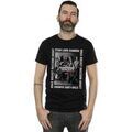 Tee-shirts sur Grenoble : T-shirt Marvel Guardians Of The Galaxy