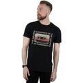 Tee-shirts sur Grenoble : T-shirt Marvel Guardians Of The Galaxy Awesome Mix Vol. 2