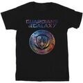 Tee-shirts sur Grenoble : T-shirt Marvel Guardians Of The Galaxy