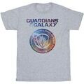 Tee-shirts sur Grenoble : T-shirt Marvel Guardians Of The Galaxy