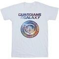 Tee-shirts sur Grenoble : T-shirt Marvel Guardians Of The Galaxy
