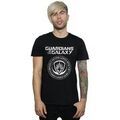 Tee-shirts sur Grenoble : T-shirt Marvel Guardians Of The Galaxy Vol. 2