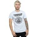 Tee-shirts sur Grenoble : T-shirt Marvel Guardians Of The Galaxy Vol. 2