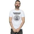 Tee-shirts sur Grenoble : T-shirt Marvel Guardians Of The Galaxy Vol. 2