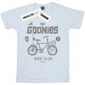 Tee-shirts sur Grenoble : T-shirt Goonies Bike Club