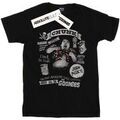T-shirt Goonies Jerk Alert Grenoble