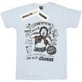 Tee-shirts sur Grenoble : T-shirt Goonies Jerk Alert