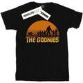 Tee-shirts sur Grenoble : T-shirt Goonies BI28619