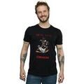 T-shirt Gremlins BI28662 Grenoble