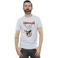 Tee-shirts sur Grenoble : T-shirt Gremlins BI28663