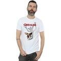 Tee-shirts sur Grenoble : T-shirt Gremlins BI28663