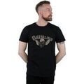 Tee-shirts sur Grenoble : T-shirt Gremlins Kingston Falls Sport
