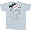 T-shirt Gremlins BI28686 Grenoble