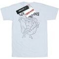 Tee-shirts sur Grenoble : T-shirt Gremlins BI28686