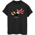 Tee-shirts sur Grenoble : T-shirt Johnny Bravo BI28878