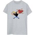 Tee-shirts sur Grenoble : T-shirt Johnny Bravo BI28878