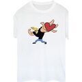 Tee-shirts sur Grenoble : T-shirt Johnny Bravo BI28878