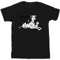 T-shirt Disney 101 Dalmatians Top Dog Grenoble