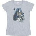 T-shirt Disney Lightyear Look To The Stars Grenoble
