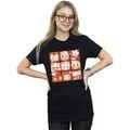 T-shirt Marvel Guardians Of The Galaxy Grenoble