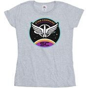 T-shirt Disney Lightyear Star Command