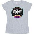 T-shirt Disney Lightyear Star Command