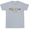 T-shirt enfant Disney Mickey Mouse And Friends