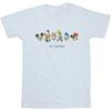 T-shirt enfant Disney Mickey Mouse And Friends