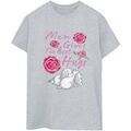 T-shirt Disney Lady And The Tramp Mum Hugs Grenoble