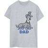 T-shirt Disney Lady And The Tramp Just Like Dad