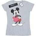 T-shirt Disney BI30968 Grenoble
