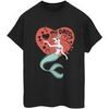 T-shirt Disney The Little Mermaid Daddy