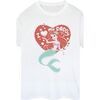 T-shirt Disney The Little Mermaid Daddy