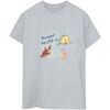 T-shirt Disney The Little Mermaid Club
