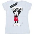 T-shirt Disney Chill Grenoble