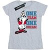 T-shirt Disney One Team One Dream
