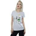 T-shirt Disney BI31282 Grenoble