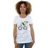 T-shirt Disney Tour De Goofy