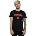 T-shirt Disney High School Musical The Musical Wildcats 14 Grenoble