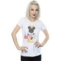 T-shirt Disney BI31423 Grenoble