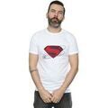 Tee-shirts sur Grenoble : T-shirt Dc Comics Justice League