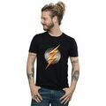T-shirt Dc Comics Justice League