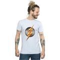 Tee-shirts sur Grenoble : T-shirt Dc Comics Justice League